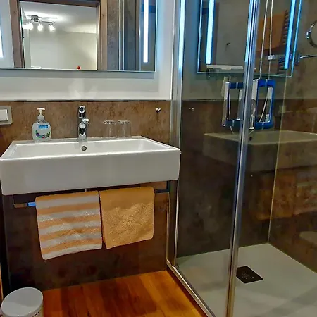 Haus Kieferneck Konukevi 3*