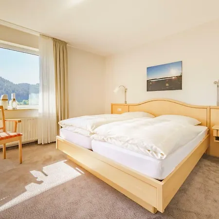 Haus Kieferneck Willingen (Upland)