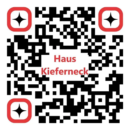 Haus Kieferneck * Willingen (Upland)