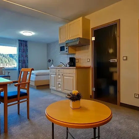 Gasthof Haus Kieferneck Willingen (Upland)