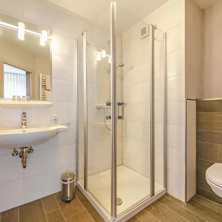 Haus Kieferneck Pensionat 3*