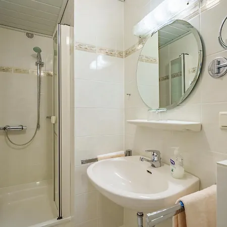 Haus Kieferneck Pensionat Willingen (Upland)