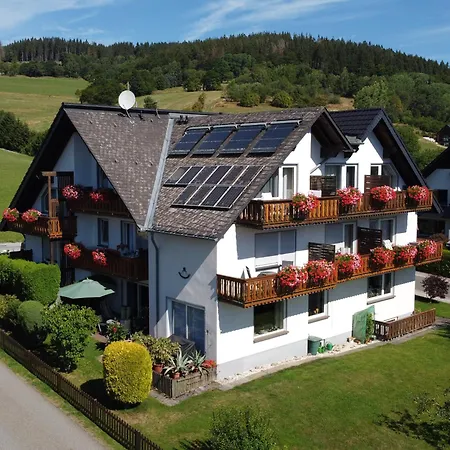 Haus Kieferneck *