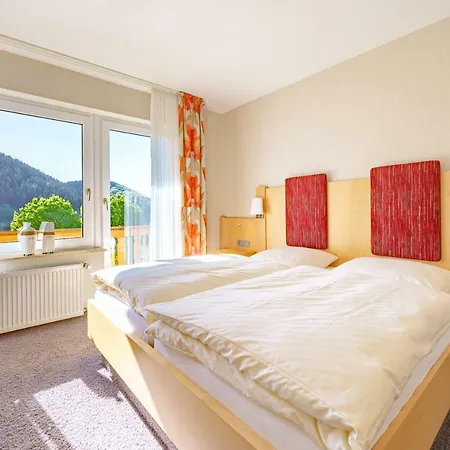 Haus Kieferneck Guest house