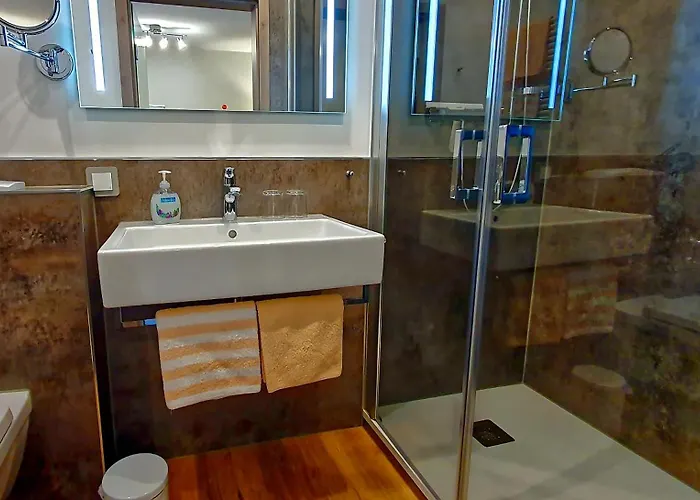 Haus Kieferneck Gasthof 3*