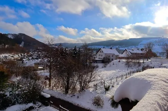 Haus Kieferneck Πανσιόν