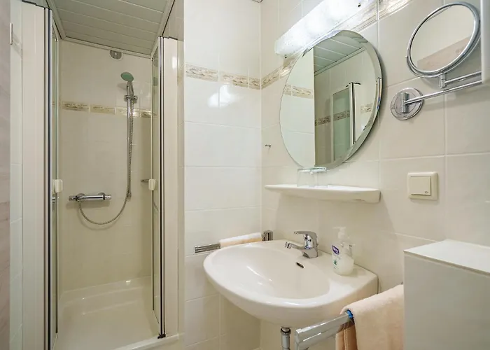 Haus Kieferneck Gasthof Willingen (Upland)